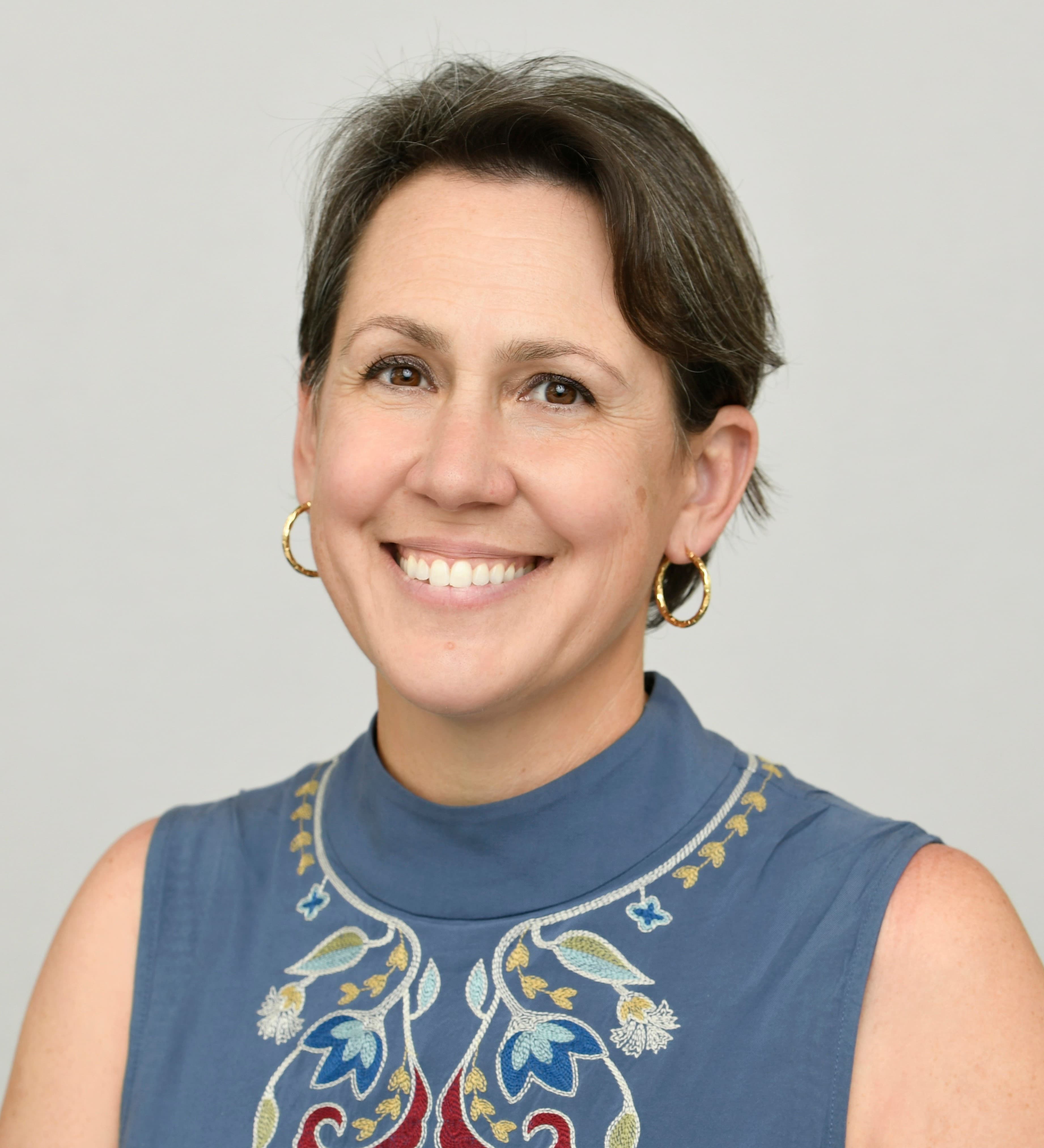 Catherine Moncada