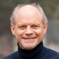 Dr. John Pellman